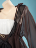Picture of Ready to Ship Genshin Impact HuTao Cosplay Swimsuit C07687