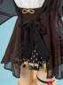 Picture of Ready to Ship Genshin Impact HuTao Cosplay Swimsuit C07687