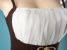 Picture of Ready to Ship Genshin Impact HuTao Cosplay Swimsuit C07687