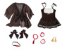 Picture of Ready to Ship Genshin Impact HuTao Cosplay Swimsuit C07687