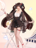 Picture of Ready to Ship Genshin Impact HuTao Cosplay Swimsuit C07687