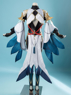 Изображение Genshin Impact Shenhe косплей костюм обновленная версия C07686-AAA