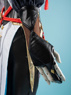 Immagine di Genshin Impact Shenhe Costume Cosplay Versione aggiornata C07686-AAA