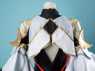 Photo de Genshin Impact Shenhe Cosplay Costume Version améliorée C07686-AAA