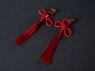 Picture of Genshin Impact Shenhe Cosplay Costume Upgraded Version C07686-AAA