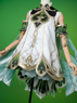 Picture of Genshin Impact Sumeru Lesser Lord Nahida Cosplay Costume Upgraded Version C07688-AAA