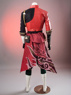 Photo de Genshin Impact Thoma Cosplay Costume Version améliorée C07690-AAA