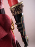 Bild des Genshin Impact Thoma Cosplay-Kostüms, verbesserte Version C07690-AAA