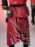 Immagine di Genshin Impact Thoma Costume Cosplay Versione aggiornata C07690-AAA