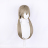 Picture of Ready to Ship Honkai: Star Rail Qingque Cosplay Wigs Budget-Friendly C08007