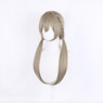 Picture of Ready to Ship Honkai: Star Rail Qingque Cosplay Wigs Budget-Friendly C08007