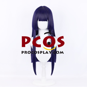 Picture of Honkai: Star Rail Pelageya Sergeyevna Cosplay Wigs C08005