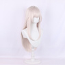 Picture of Ready to Ship Honkai: Star Rail Clara Cosplay Wigs Budget-Friendly C08004