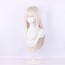 Picture of Ready to Ship Honkai: Star Rail Clara Cosplay Wigs Budget-Friendly C08004
