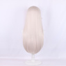 Picture of Ready to Ship Honkai: Star Rail Clara Cosplay Wigs Budget-Friendly C08004