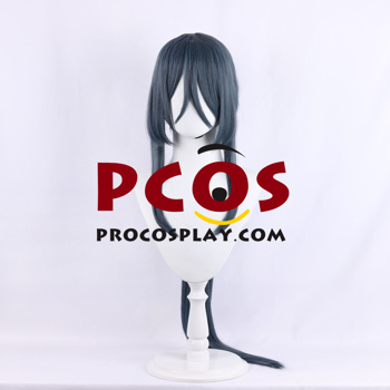 Picture of Ready to Ship Honkai: Star Rail Natasha Cosplay Wigs Budget-Friendly C08002E