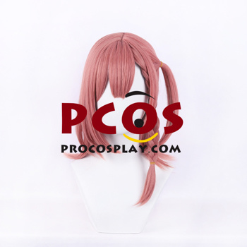 Picture of Honkai: Star Rail Asta Cosplay Wigs C08000E