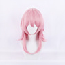 Picture of Honkai: Star Rail March 7th Cosplay Wigs C07998E