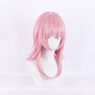 Picture of Honkai: Star Rail March 7th Cosplay Wigs C07998E