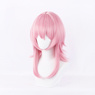 Picture of Honkai: Star Rail March 7th Cosplay Wigs C07998E