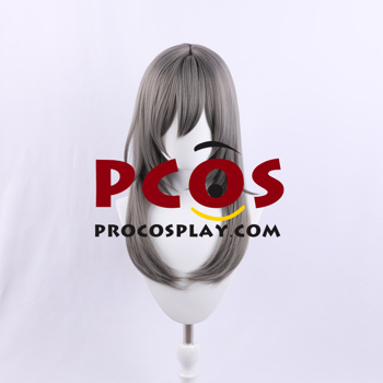 Picture of Ready to Ship Honkai: Star Rail Trailblazer X Cosplay Wigs Budget-Friendly C07996E