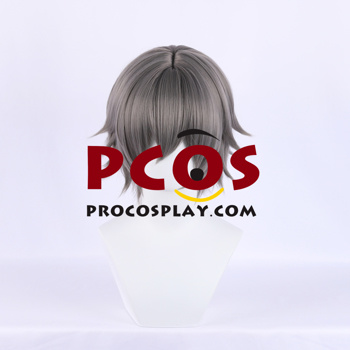 Picture of Ready to Ship Honkai: Star Rail Trailblazer Y Cosplay Wigs Budget-Friendly C07995E