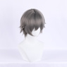 Picture of Ready to Ship Honkai: Star Rail Trailblazer Y Cosplay Wigs Budget-Friendly C07995E