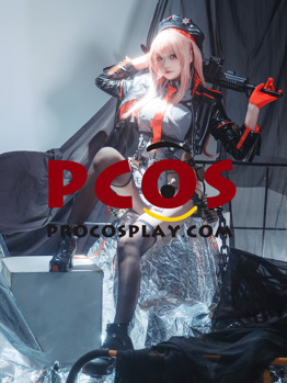 Picture of Game NIKKE: The Goddess of Victory Rapi Cosplay Costume C08014S