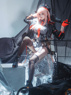 Picture of Game NIKKE: The Goddess of Victory Rapi Cosplay Costume C08014S