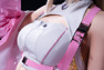 Immagine del gioco NIKKE: The Goddess of Victory Viper Cosplay Costume C08015S