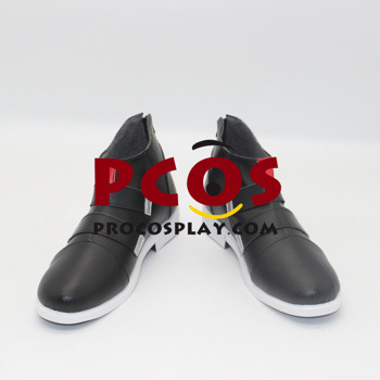 Image de Honkai: chaussures de cosplay Star Rail Blade C07818