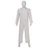 Imagen de la película Mighty Morphin Power Rangers Tommy Oliver White Ranger Ninja Cosplay disfraz C08026