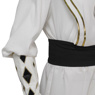 Imagen de la película Mighty Morphin Power Rangers Tommy Oliver White Ranger Ninja Cosplay disfraz C08026