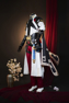 Picture of Game Honkai: Star Rail Jing Yuan Cosplay Costume C08016-AA