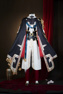 Immagine del gioco Honkai: Star Rail Jing Yuan Costume Cosplay C08016-AA