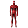 Imagen de Across the Spider-Verse Scarlet Spider Ben Reilly Cosplay disfraz C08018