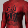 Immagine di Across the Spider-Verse Scarlet Spider Ben Reilly Costume Cosplay C08018