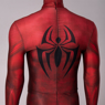 Imagen de Across the Spider-Verse Scarlet Spider Ben Reilly Cosplay disfraz C08018