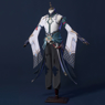 Picture of Game Honkai: Star Rail Dan Heng Cosplay Costume C08022-A