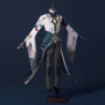 Picture of Game Honkai: Star Rail Dan Heng Cosplay Costume C08022-A
