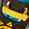 Изображение The Legend of Zelda: Breath of the Wild Link Champion's Tunic Cosplay Costume C08021