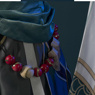 Picture of Game Honkai: Star Rail Dan Heng Cosplay Costume C08022-A