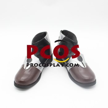 Picture of Honkai: Star Rail Sampo Koski Cosplay Shoes C07814