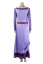 Immagine del costume cosplay Wish Asha Dress C08017