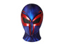 Immagine del film Across the Spider-Verse 2099 Miguel O'Hara Costume Cosplay Tuta C07635