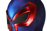 Immagine del film Across the Spider-Verse 2099 Miguel O'Hara Costume Cosplay Tuta C07635