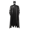 Immagine del costume cosplay The Flash 2023 Bruce Wayne Batman C08023 versione grigia