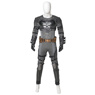 Picture of The Flash 2023 Bruce Wayne Cosplay Costume C08023 Gray Version