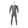 Picture of The Flash 2023 Bruce Wayne Cosplay Costume C08023 Gray Version