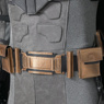 Picture of The Flash 2023 Bruce Wayne Cosplay Costume C08023 Gray Version